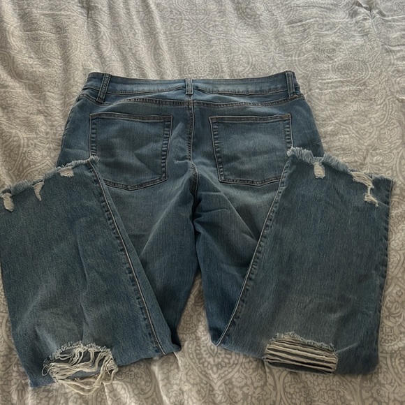 Rewash brand Los Angeles size 13 - Picture 9 of 10